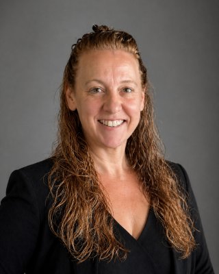 Lynn Brickman